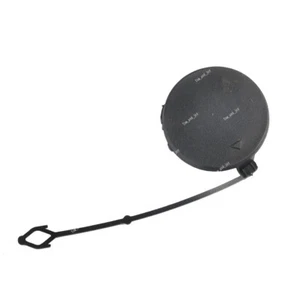 Front Bumper Tow Hook Cover  Right Passenger  51117159590 for BMW X5 E70 07-10 - Bild 1 von 5