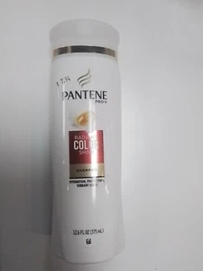 Pantene Pro-V Radiant Color Shine Shampoo (12.6 Oz / 375 ml) Brand New - Picture 1 of 2