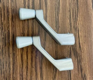 CASEMENT WINDOW CRANK OUT HANDLE - Picture 1 of 5
