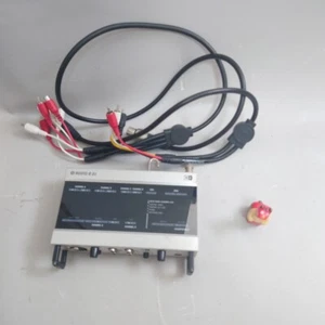 native instruments audio 8 dj black interface audio with code good condition - Picture 1 of 5