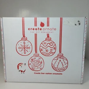 Erstellen Sie verziert das DIY Ornament - Bild 1 von 8