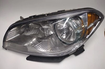 04 05 06 07 08 FARO CHEVY MALIBU DRIVER OEM 15816 15851373 Foto 1 de 4