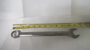 Craftsman USA 12pt SAE llave combinada, 7/8", V invertida V, 44703 - Imagen 1 de 5