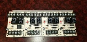 SWEET RELAY BOARD!!! 4 X RELÈ I/O X 10A - INGRESSO V = 24-230 AC/DC - Foto 1 di 6