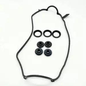 Valve Cover Gasket Set - Honda Acty Truck HA3, HA4 Models - 1990-1999 - Picture 1 of 1