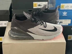 Size 14 - Nike Air Max 270 Flyknit Atmosphere Grey [READ DESCRIPTION] - Picture 1 of 9