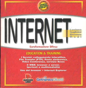 Internet Euroformazione difesa - Picture 1 of 1