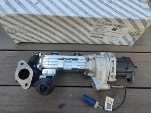 New Genuine Mopar Jeep Grand Cherokee WK 3.0L CRD 14-22 EGR Cooler Kit - Picture 1 of 9