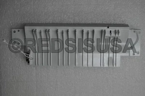 Xerox Phaser Printer 8560 Outer Duplex Paper Guide?032K04640 - Picture 1 of 3