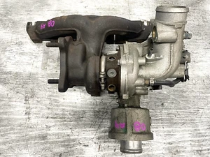 2006 2007 2008 AUDI A4 2.0 FSI - TURBOCHARGER TURBO 06D145701H OEM - Picture 1 of 6