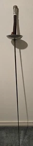 Vintage Fencing Foil by Leon Paul London Circa 1940's-1950's - Bild 1 von 4