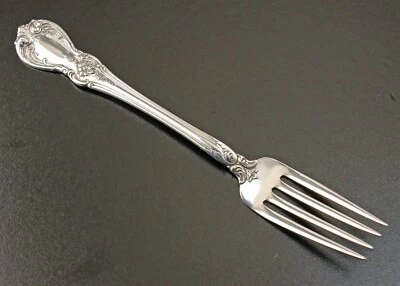 毛巾纯银老大师青春叉 — 第 1/2 张图片