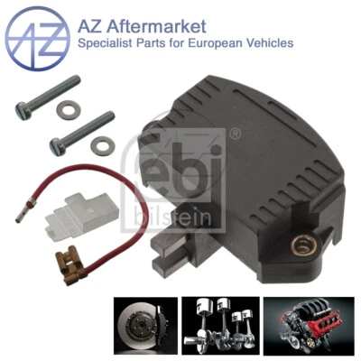 Fits VW Golf Polo Jetta Passat Audi 80 100 90 Coupe AZ Alternator Regulator - Image 1 of 2