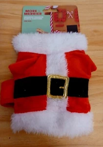 Disfraz de dragón barbudo de Santa talla única conjunto de operaciones fotográficas navideñas - Imagen 1 de 3