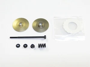 NEW ASSOCIATED B7 B7D Slipper Clutch HD Octalock Pad 19mm B6.4 B6.3 AE23D - Picture 1 of 3