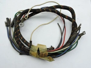 NOS Lucas Wiring Harness Norton 600 Dominator Model 99 718 - Picture 1 of 4
