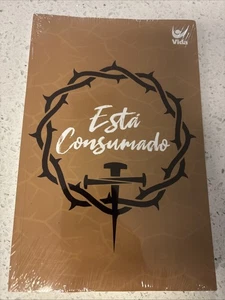 Esta Consumado (Biblia) - Bild 1 von 4