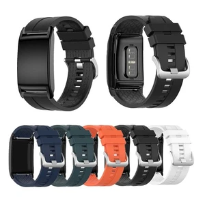 Adjustable Replacement Strap Tracker Strap for Whoop 5.0/Whoop 4.0 Women Men - Picture 1 of 17