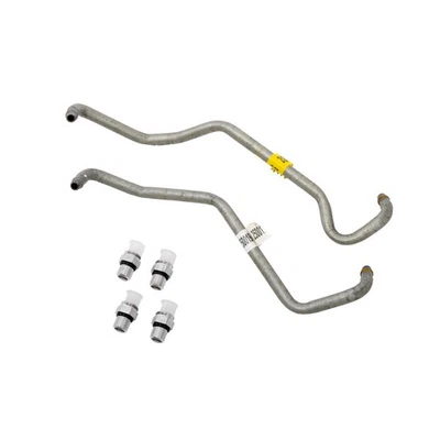 Manguera de bomba de aceite diferencial ACDelco original para Cadillac XTS 2013-2019 | 20813559 Foto 1 de 3