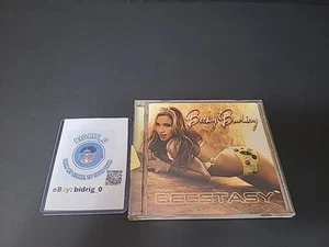 Becstasy by Becky Baeling (CD, Jun-2003, Universal Distribution) - Picture 1 of 4