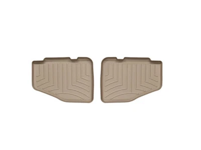 WeatherTech Custom Car/Truck Floor Mats FloorLiner - 450422 Foto 1 de 4