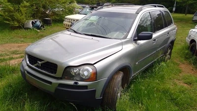 Crossmember/K-Frame Front 5 Cylinder Fits 03-07 VOLVO XC90 233879 - Image 1 of 4