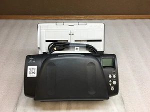 Fujitsu fi-7160 ADF Desktop Scanner PA03670-B085 - Afbeelding 1 van 8