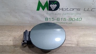 2022-2024 BUICK ENCLAVE GAS FUEL TANK FILLER DOOR LID FLAP COVER OEM 84364800 - Image 1 of 3