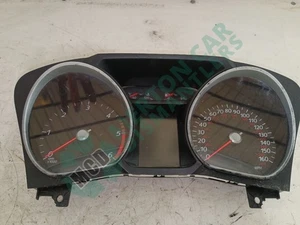 Relojes y contador de revoluciones Ford Mondeo MK4 CS7T10849HF - Imagen 1 de 9
