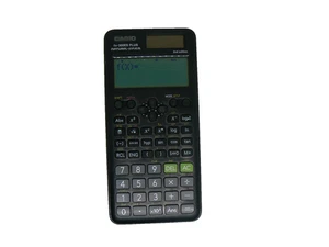 Casio: fx-300ES PLUS 2nd Edition Scientific Calculator Natural V.P.A.M. School - Picture 1 of 2