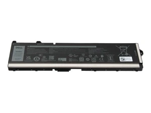 Batterie 0965V4 Dell 93Wh - Photo 1/2