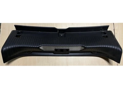 Cubierta maletero AW93-F406A64 Jaguar XJ X351 Foto 1 de 3