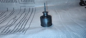 Oldtimer kleine Mini Ölkanne Öler - Bild 1 von 9