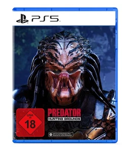 Predator: Hunting Grounds - [PlayStation 5] - Bild 1 von 1