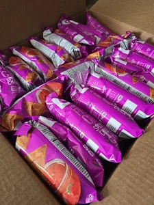 Quest Protein Chips - 50 Single Serving Bags - Spicy Sweet Chili - Picture 1 of 3