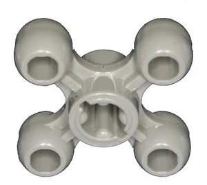 Missing Lego Brick 32072 OldDkGray Technic Knob Wheel - Picture 1 of 1