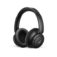 Anker SoundCore Life Tune Headset Wireless Head-band Music/Everyday Bluetooth...