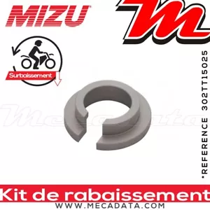 Kit de Rabaissement Benelli TRK 502 X (P16) 2023 Mizu - 50 mm - Picture 1 of 1