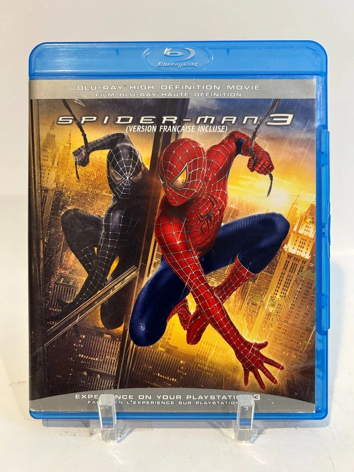 DISCOUNT BLU RAYS (Sh-Z / $2-$3 ea) Save 30% on 5+, Only 50¢ shipping on 2nd+ - Image 1 of 1