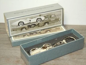 Mercedes W196 - BUB Bubmobile 1:87 in Box *30190 - Picture 1 of 4