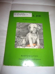 Beautiful Joe Quinn Currie Paperback Book - Picture 1 of 2