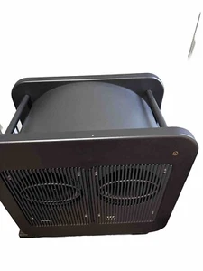 GENELEC  7071A ACTIVE SUBWOOFER 6.1 BASS  - Picture 1 of 18