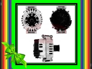 Alternator MERCEDES-BENZ 0009060903 9060903 A0009060903 439891 440638 CG25S035 - Picture 1 of 1