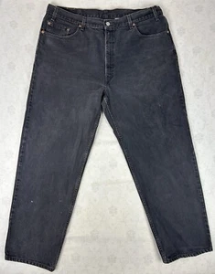 Vintage 90er Levi’s 550 Relaxed Fit Jeans - Bild 1 von 11