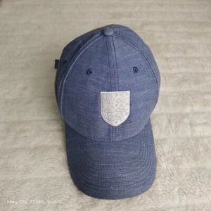 Hombre USMNT Nike Legacy 91 Cambray Sombrero Ajustable Azul Claro Fútbol - Imagen 1 de 8