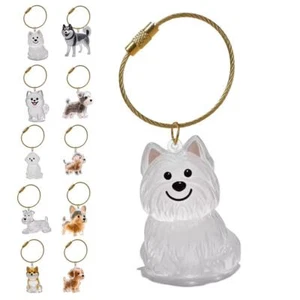 Cat Pet Hair Storage Bottle Keychain for Collecting Cat and Dog Hair Hot Sale - Picture 1 of 21