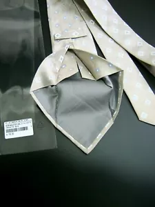LUXURY KITON NEAPEL 7 FALTEN SEVEN FOLD NEW 100% SEIDE HERGESTELLT IN ITALY - Bild 1 von 4