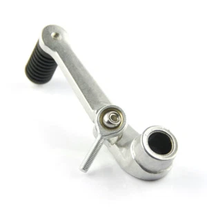 Pedal gear shift for Honda CBR1000RR SC59 CBR600 CBR600RR SC57 Fireblade CB1000R - Picture 1 of 6