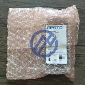 Nuovissimo modulo CPX-M-GE-EV 550206 FESTO Expedited Express DHL - Foto 1 di 2