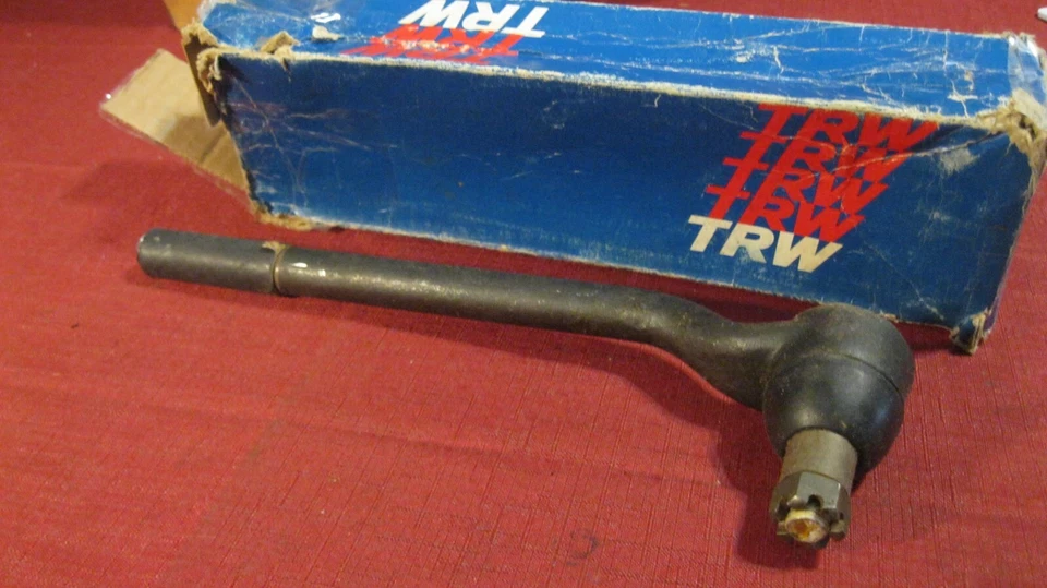 Nuevo Oldsmobile 1965-1970 barra de amarre interior, todo ex Cutlass, Toronado, TRW! Foto 1 de 2